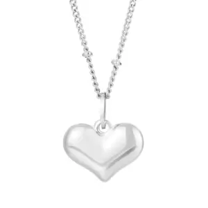 Type C Steel Color-KN235268-Z / Necklace