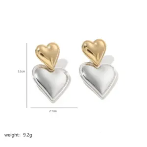 Gold / Silver