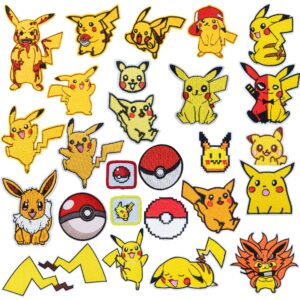 Wholesale DIY patchs cartoon embroidery cloth Sticker OLY Exclusive
