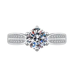 Star Queen Ring Tjz208 / Adjustable Opening