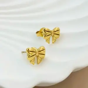 Gold / Average Size / Style 6