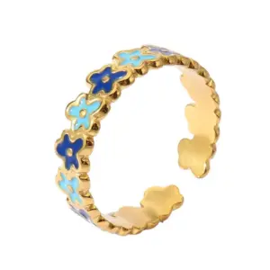 Style 1 / Adjustable opening