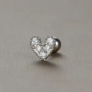 Y20412-16 Silver
