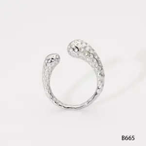 Silver B665
