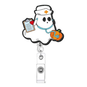 Stethoscope ghost