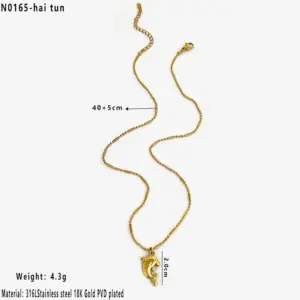 Dolphin / Average Size / N0165