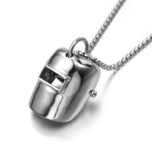 Wholesale Srting Oil-opping Hip-Hop Cuban Chain