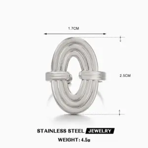 Steel Ring