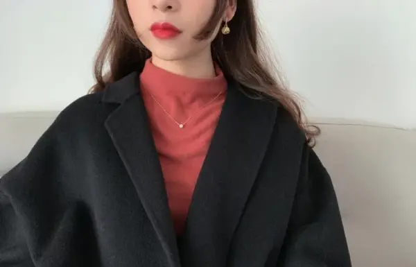 Wholesale PVD Coated Real Gold Plated 18K Gold Rose Gold Plated Heart 304 Stainless Steel Titanium Steel Cute Luxurious Wedding Waterproof Non Tarnish 304 Stainless Steel Titanium Steel Lobster Trigger Clasp Closure Necklace