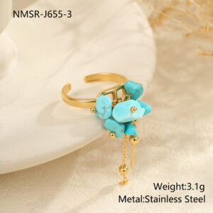 NMSR-J655-3 / 18K