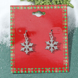 05 Snowflake H-231