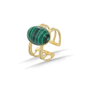 (Gold) Malachite