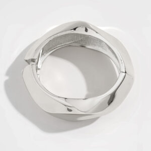 03 bracelet white k 2595