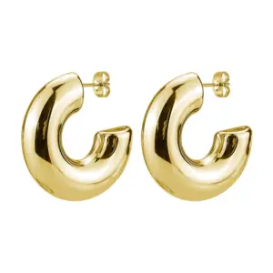 Gold 12*40 (a Pair)