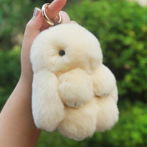 Off-white 13cm small size