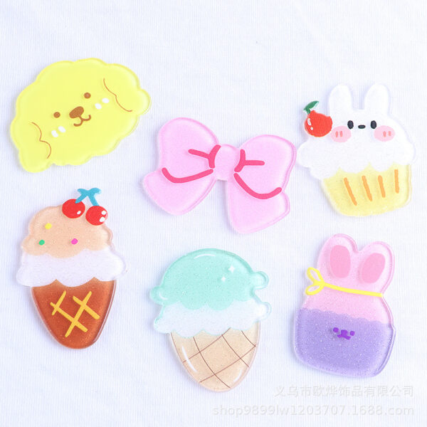 oly-423702da836c80d436fc0b8dc8f6d16d Wholesale Cartoon Summer Acrylic