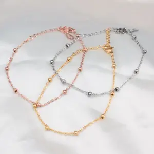 S10 Rose Gold Bracelet