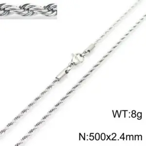 2.4mm Thick and 50cm Long