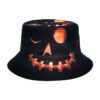 Wholesale Halloween bucket hat