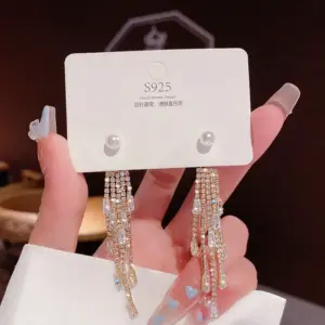 E0200 Silver Needle