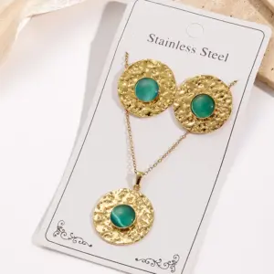 D / 链长：450+50mm；针粗：0.8mm / 1 Set/Package