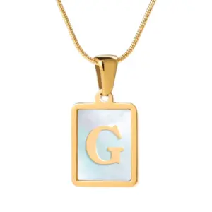 Gold / G