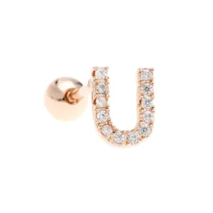 EGD0160-U / Rose Gold