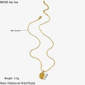 Conch / Average Size / N0165