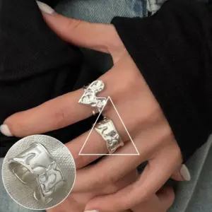 JZ7782 / Adjustable Opening