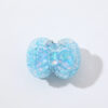 Wholesale beads resin bow pen beads dopamine color beads
