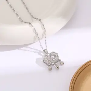 8167-Silver