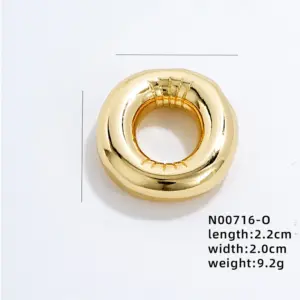 Single Pendant O