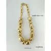Wholesale Brass Geometric Necklace