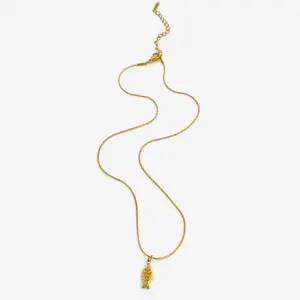 Small Fish / One Size / N0165