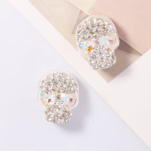 Colorful and transparent