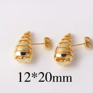 Medium / Gold