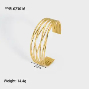 YYBL023016