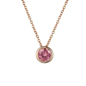 July Rose Red-Rose / Gold