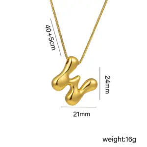 Cute Q Version Letter W