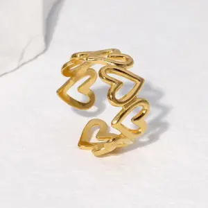 16 Gold 5350