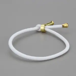 NL11-2 as Shown in the Picture, Only Bracelet without Letters Accessories / Gold Plated