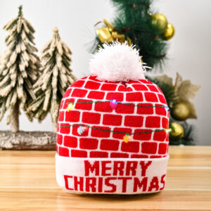 Pair Christmas Hat (2333)