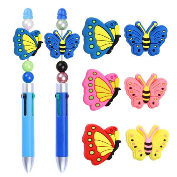 Wholesale Butterfly series bead