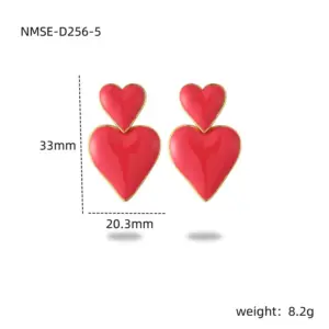 NMSE-D256-5