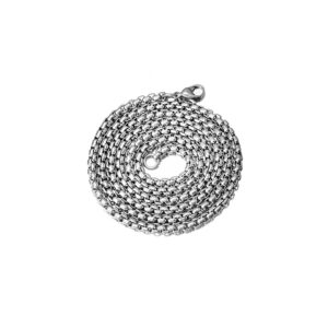 Titanium steel chain