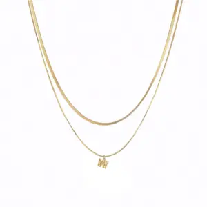 Golden Double Layer / W