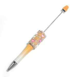 Bullet type 1.0 / Sl335-spray paint orange gradient