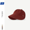 Wholesale Spring and summer outdoor sunscreen hat with large brim for women's face small Japanese style street fashion all-match retro cap