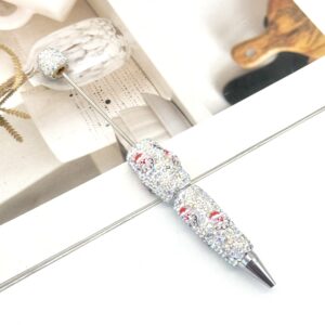 Santa Claus (White Diamond)