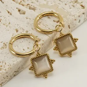 Vacuum Plating 18K